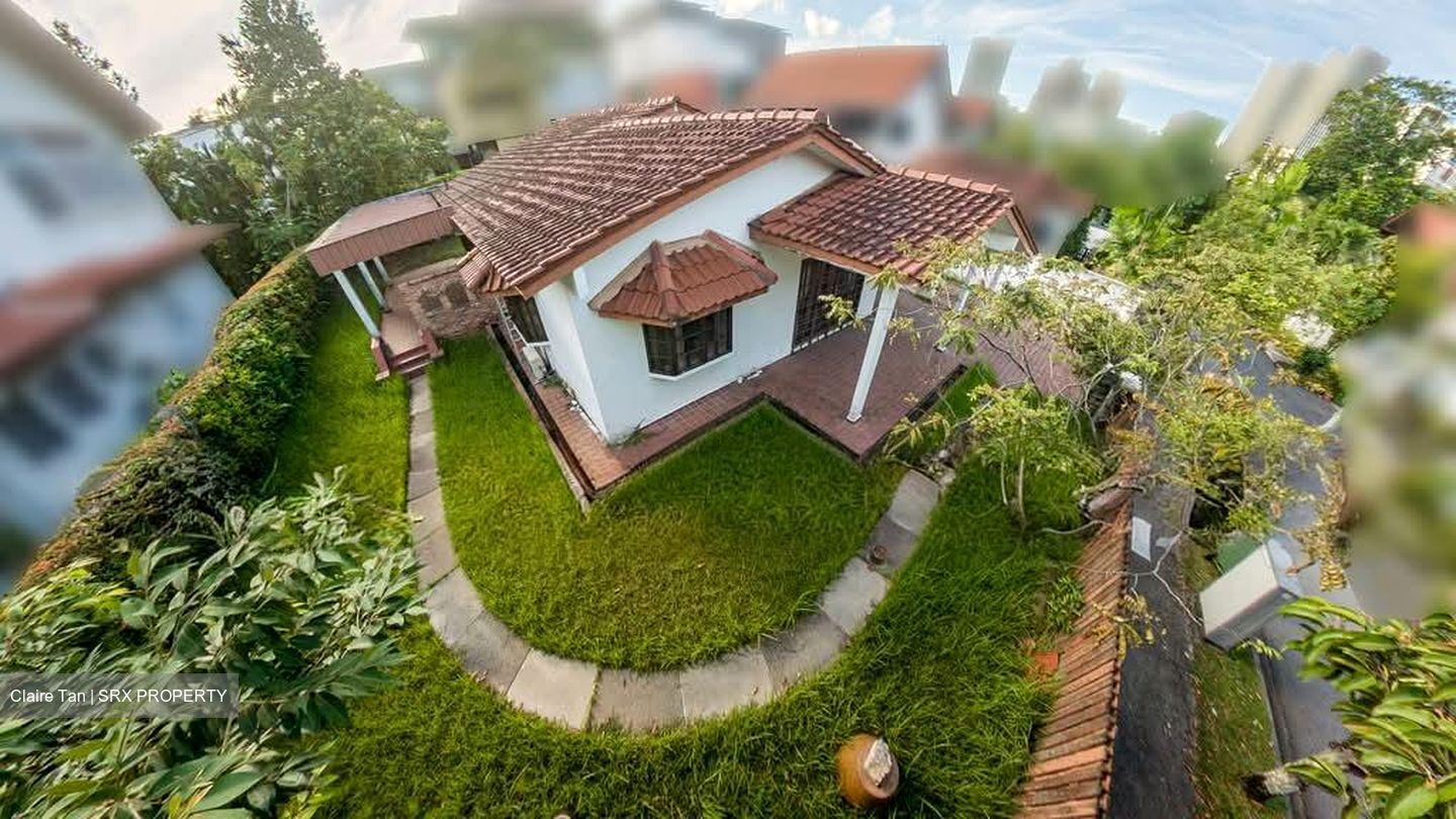 Clementi Park (D21), Detached #526232511